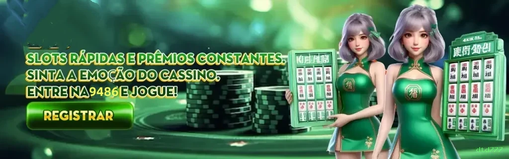 Bônus e prêmios dtd777